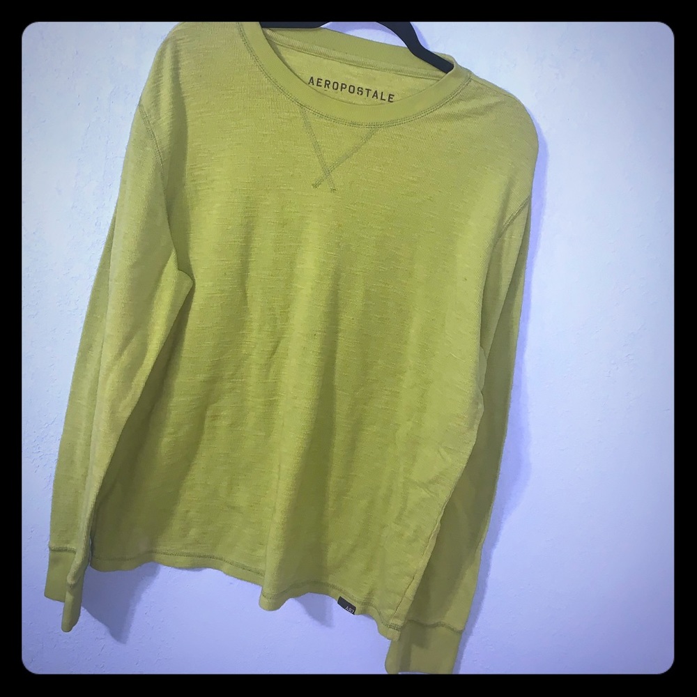Aeropostale Long Sleeve